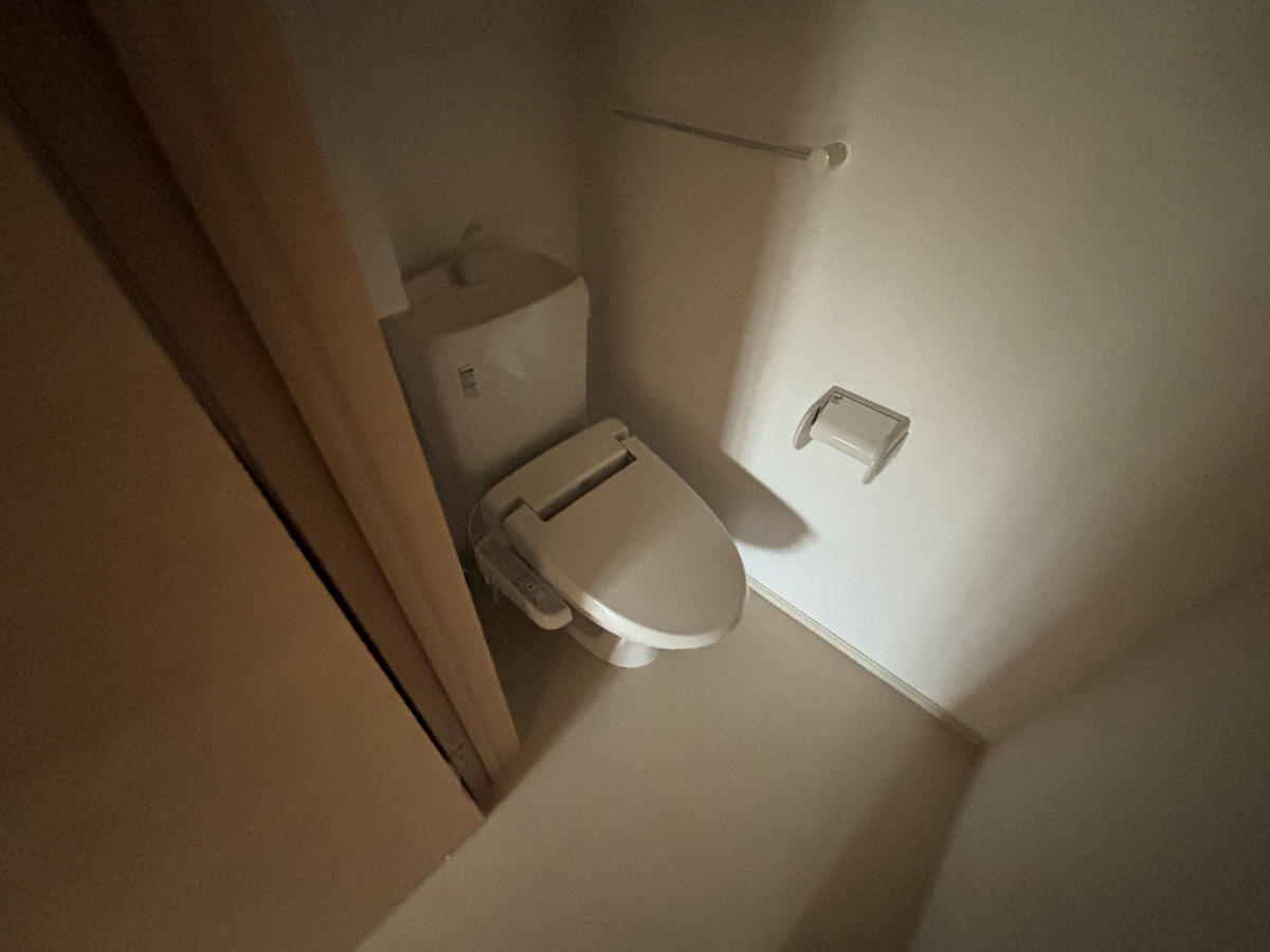 トイレ 写真7