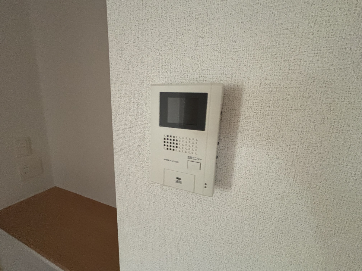 セキュリティ 写真10