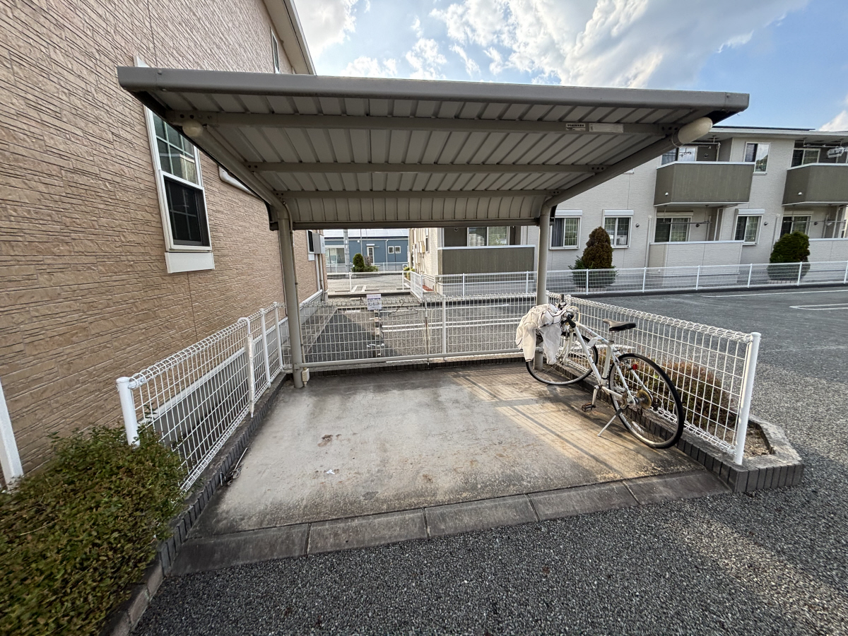 共用部 写真15