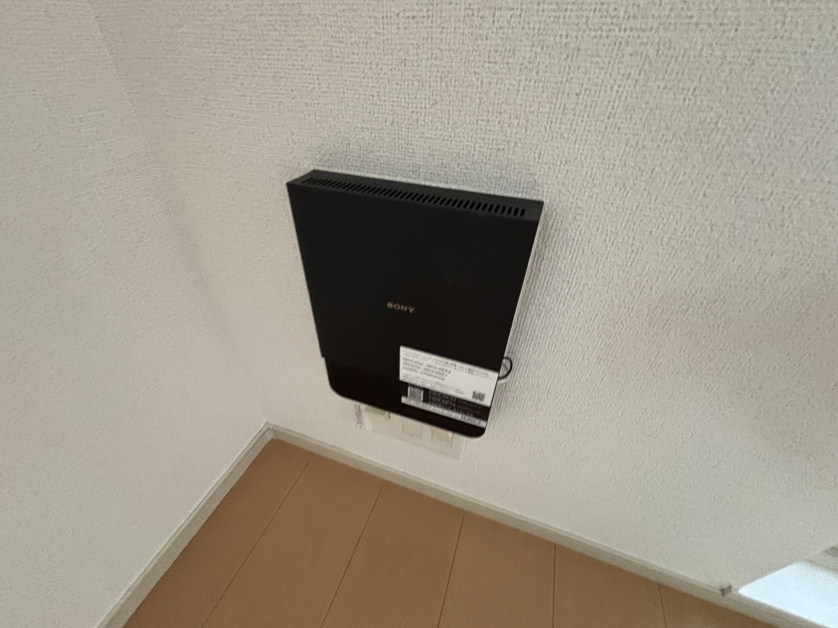 設備 写真17