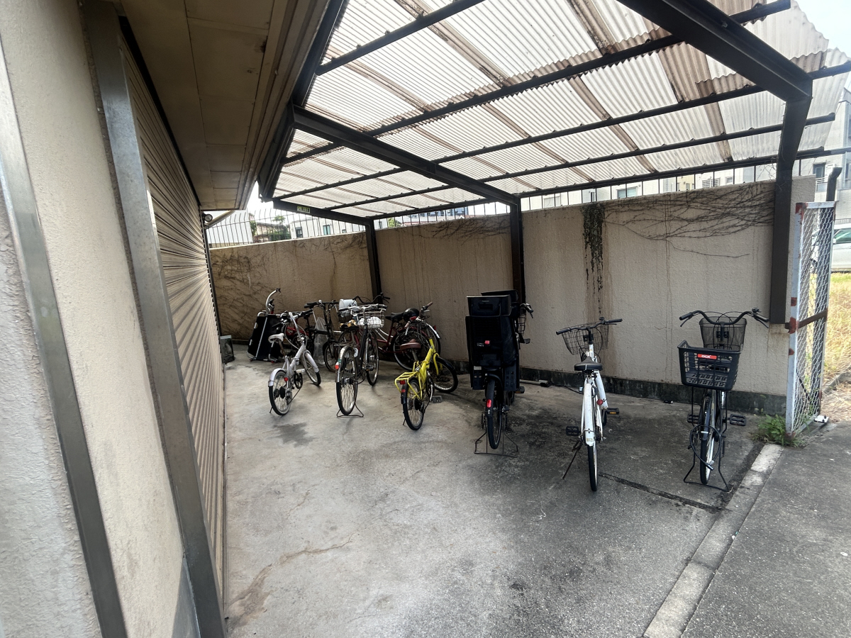 共用部 写真11