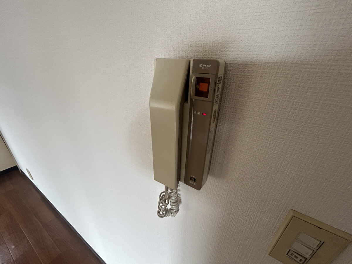 セキュリティ 写真13