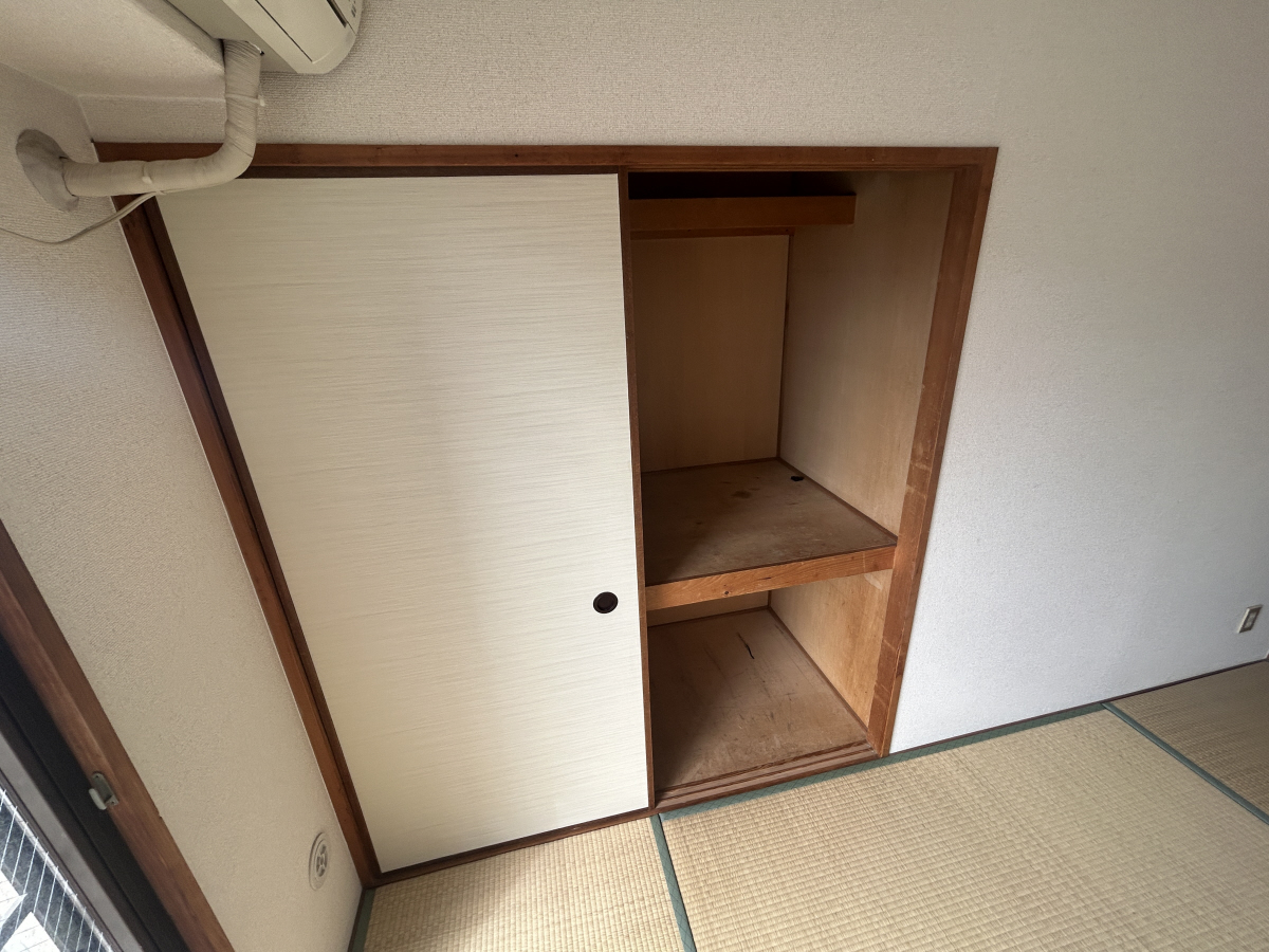 収納 写真14