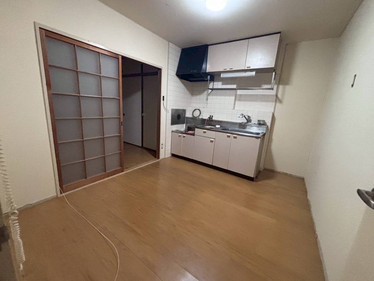 リビング 写真29