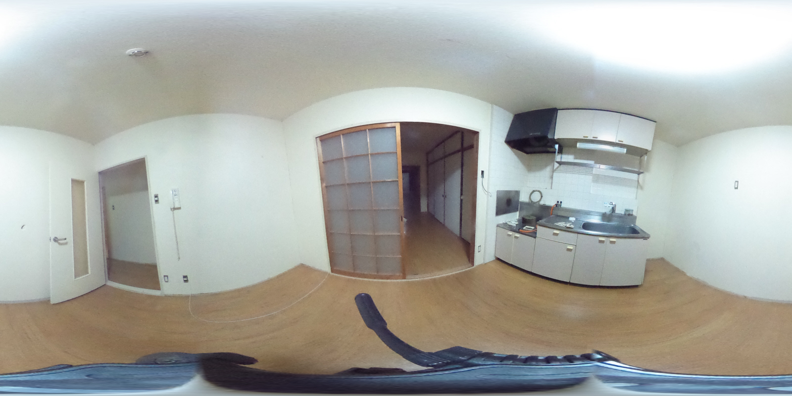 リビング 写真33