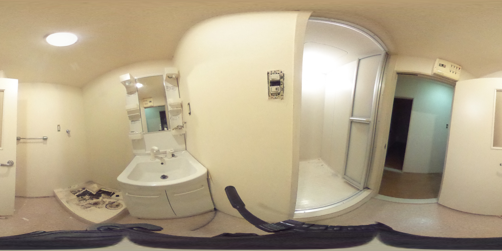 洗面所 写真36