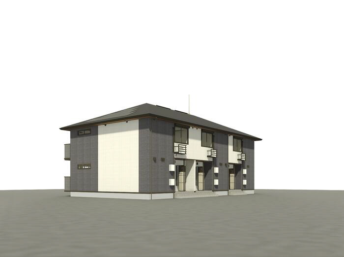 (仮称)D-ROOM播磨町K