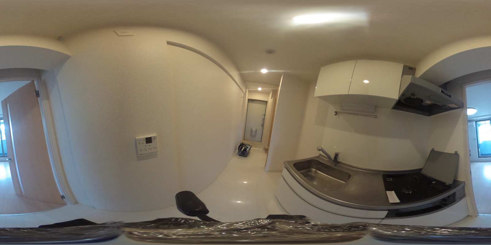キッチン 写真34