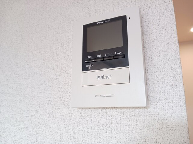 セキュリティ 写真12