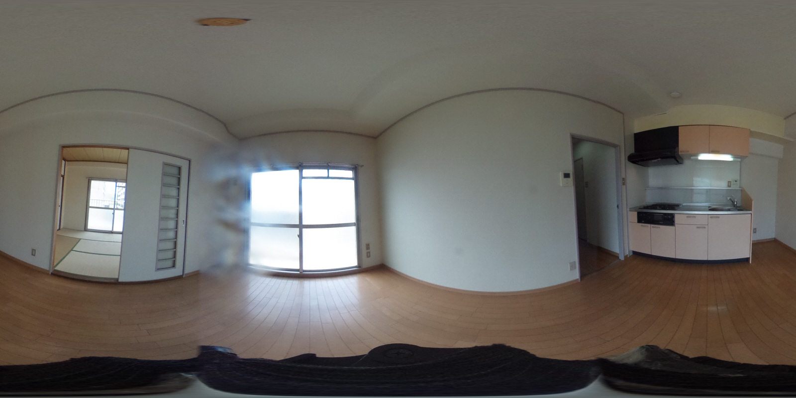キッチン 写真34