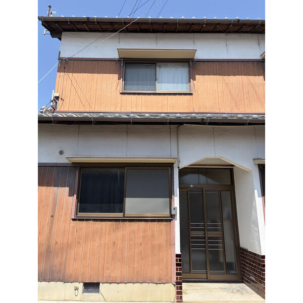 たつの市龍野町貸家