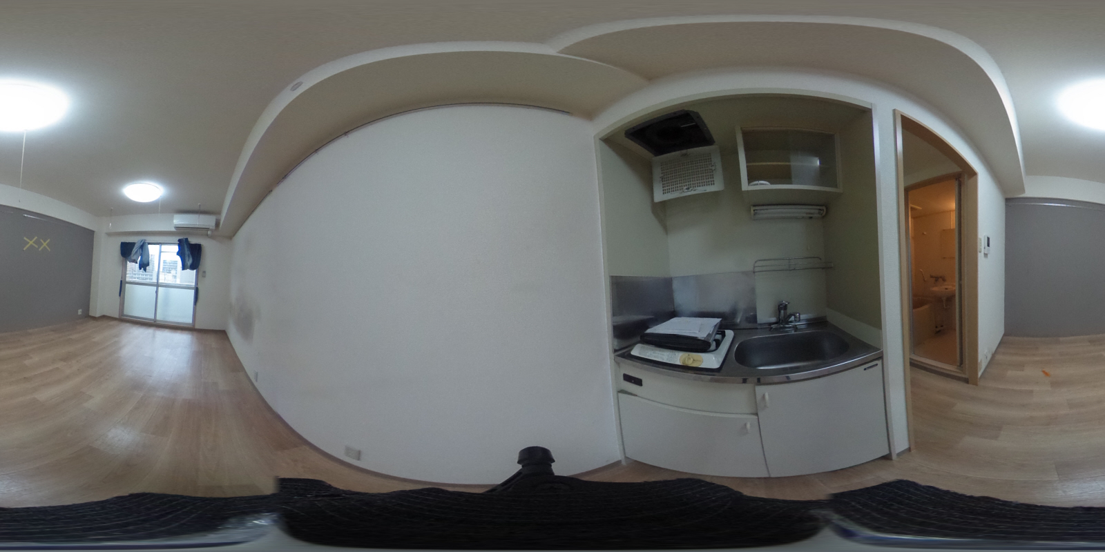 キッチン 写真34