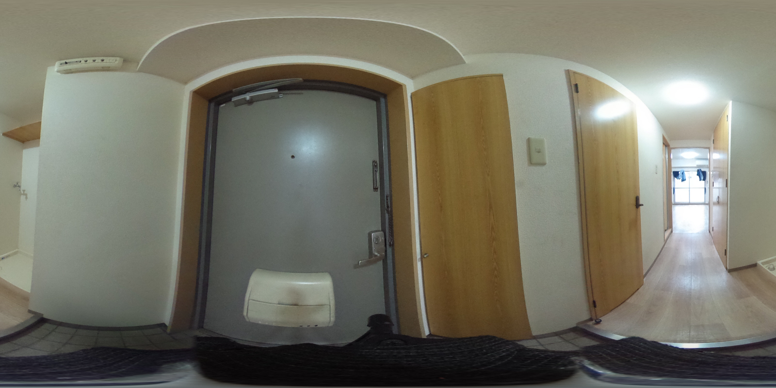玄関 写真37