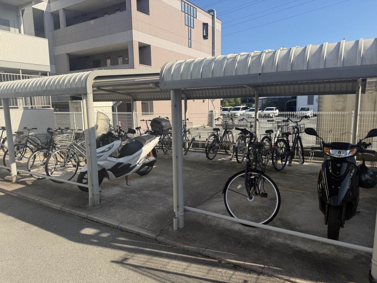 共用部 写真31