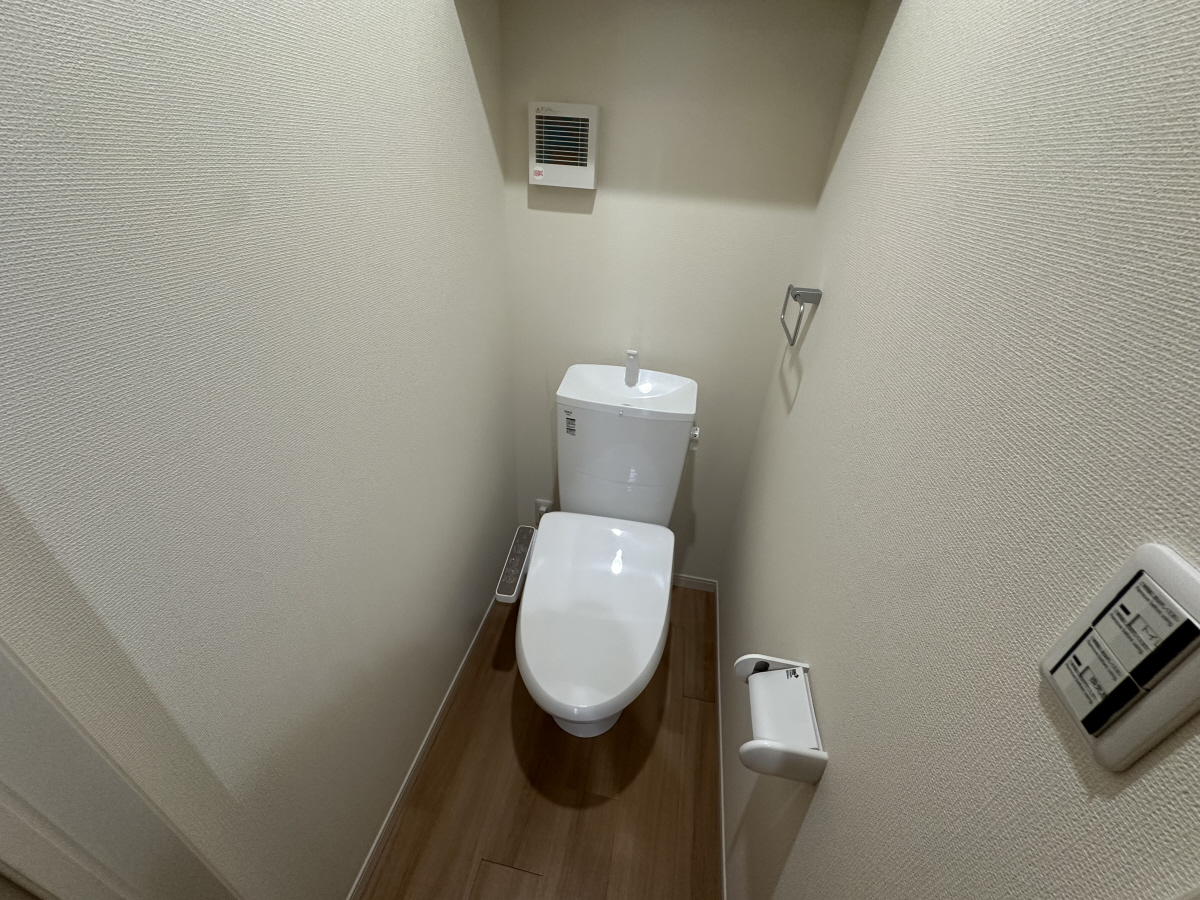トイレ 写真5