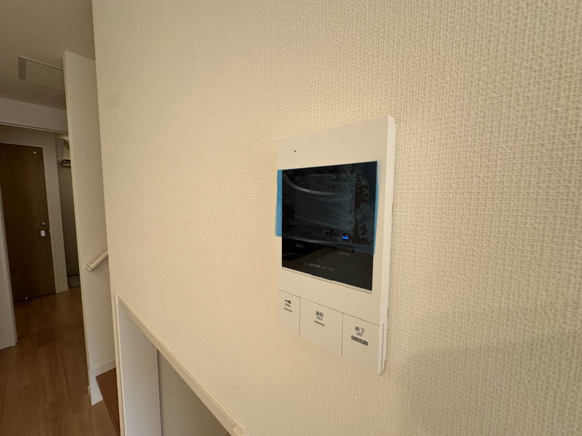 セキュリティ 写真11