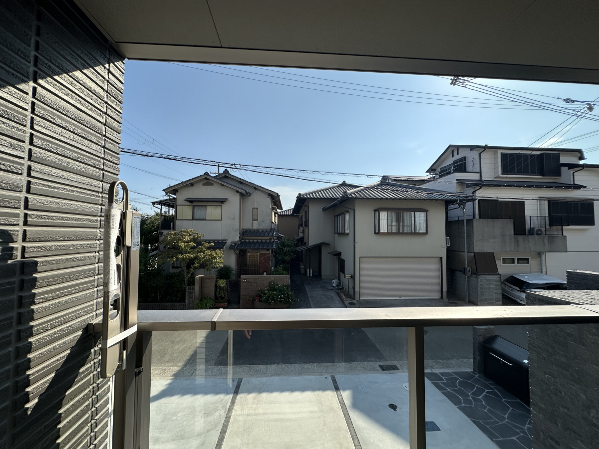 眺望 写真16