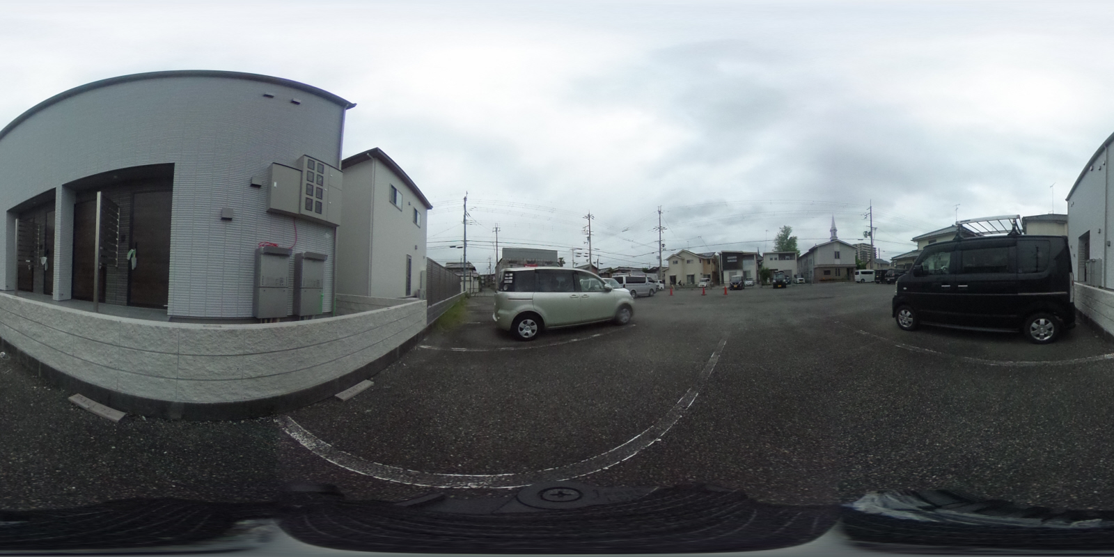 外観 写真37