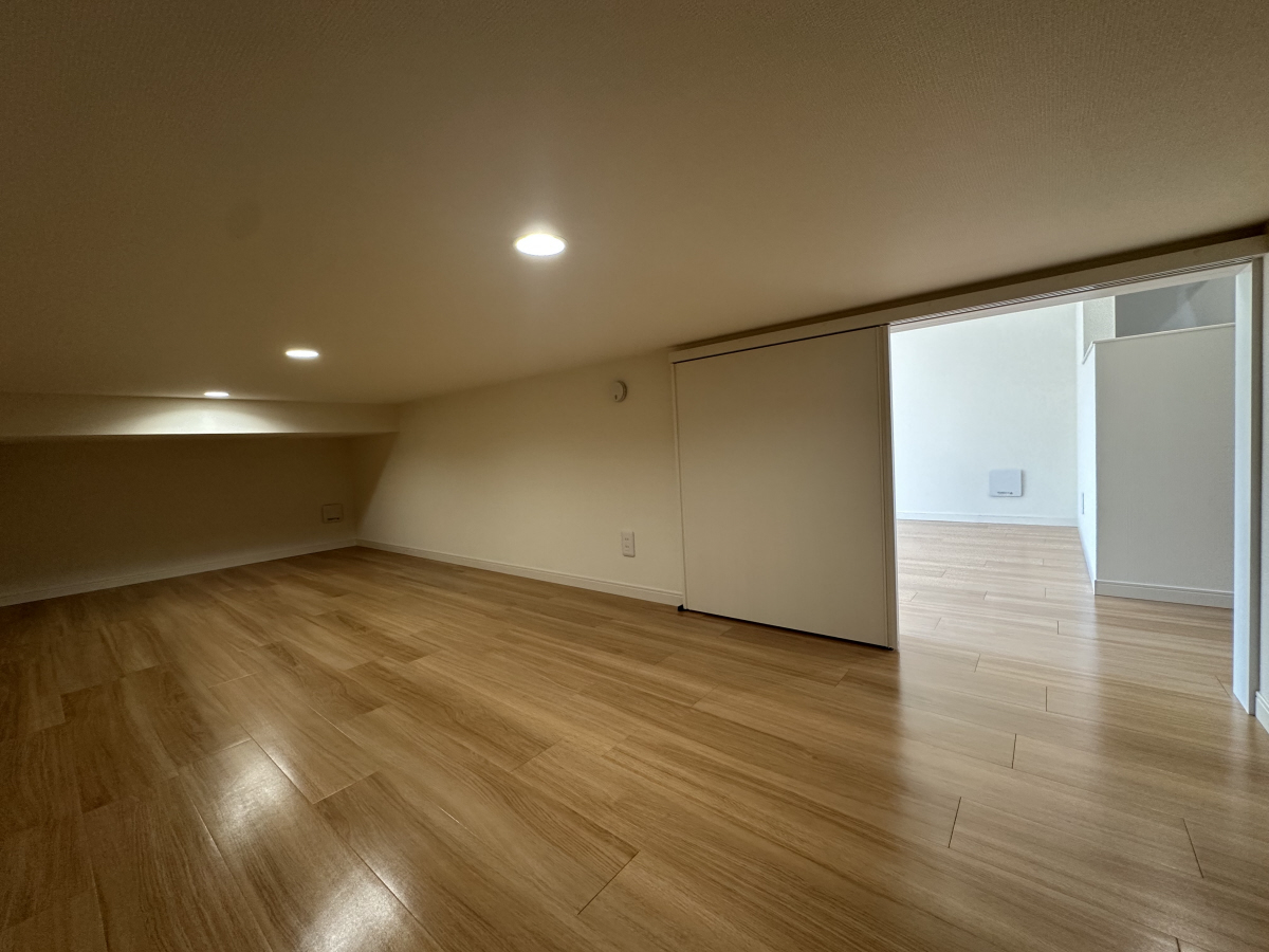 その他部屋・スペース 写真8