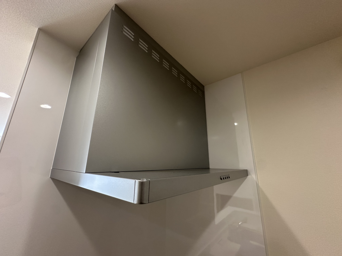 設備 写真20