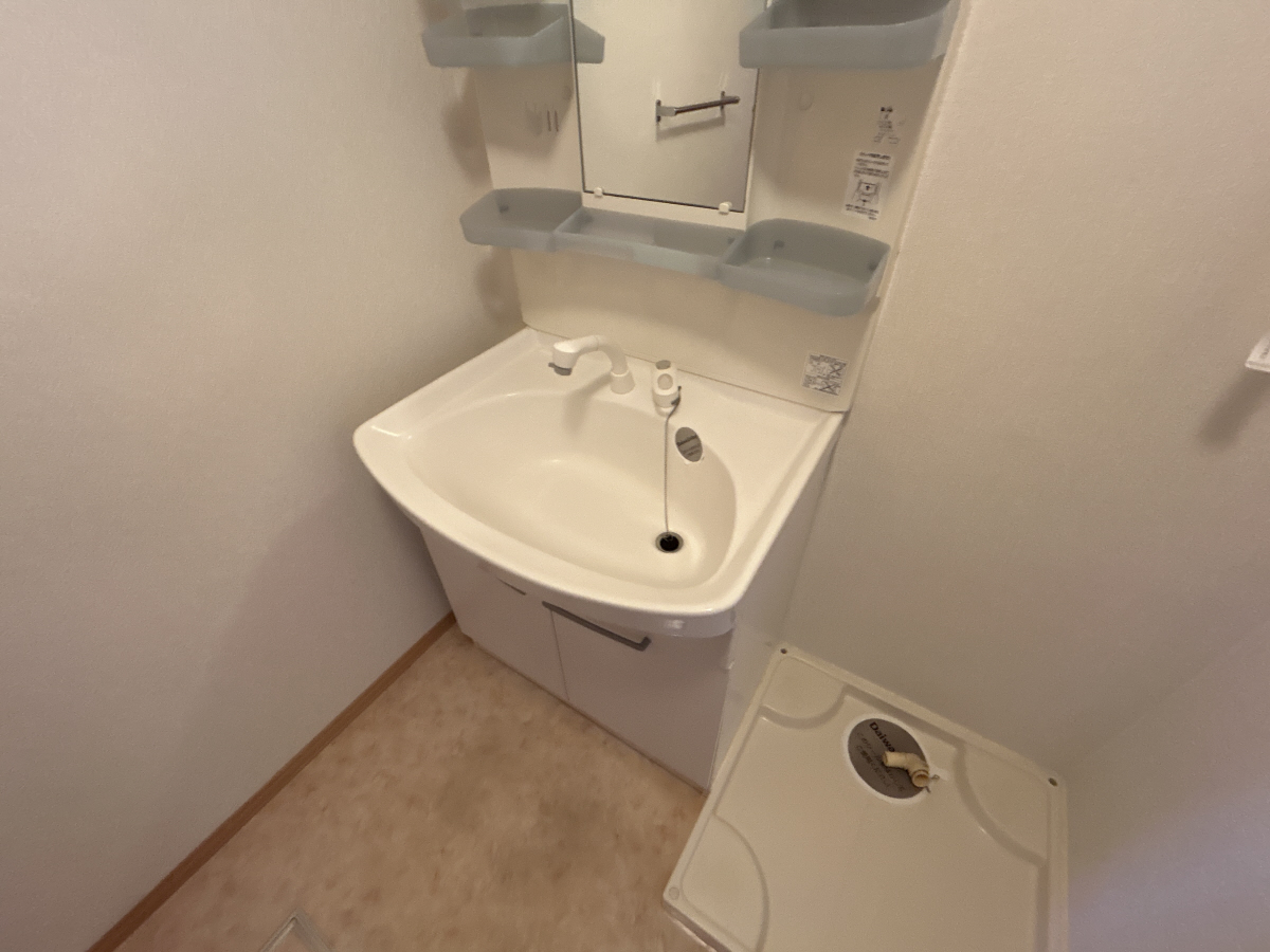 洗面所 写真6