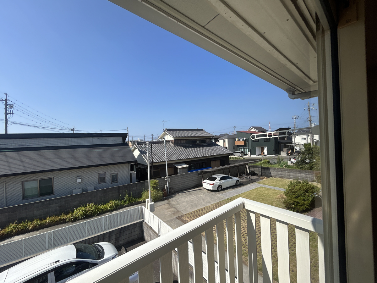 眺望 写真11