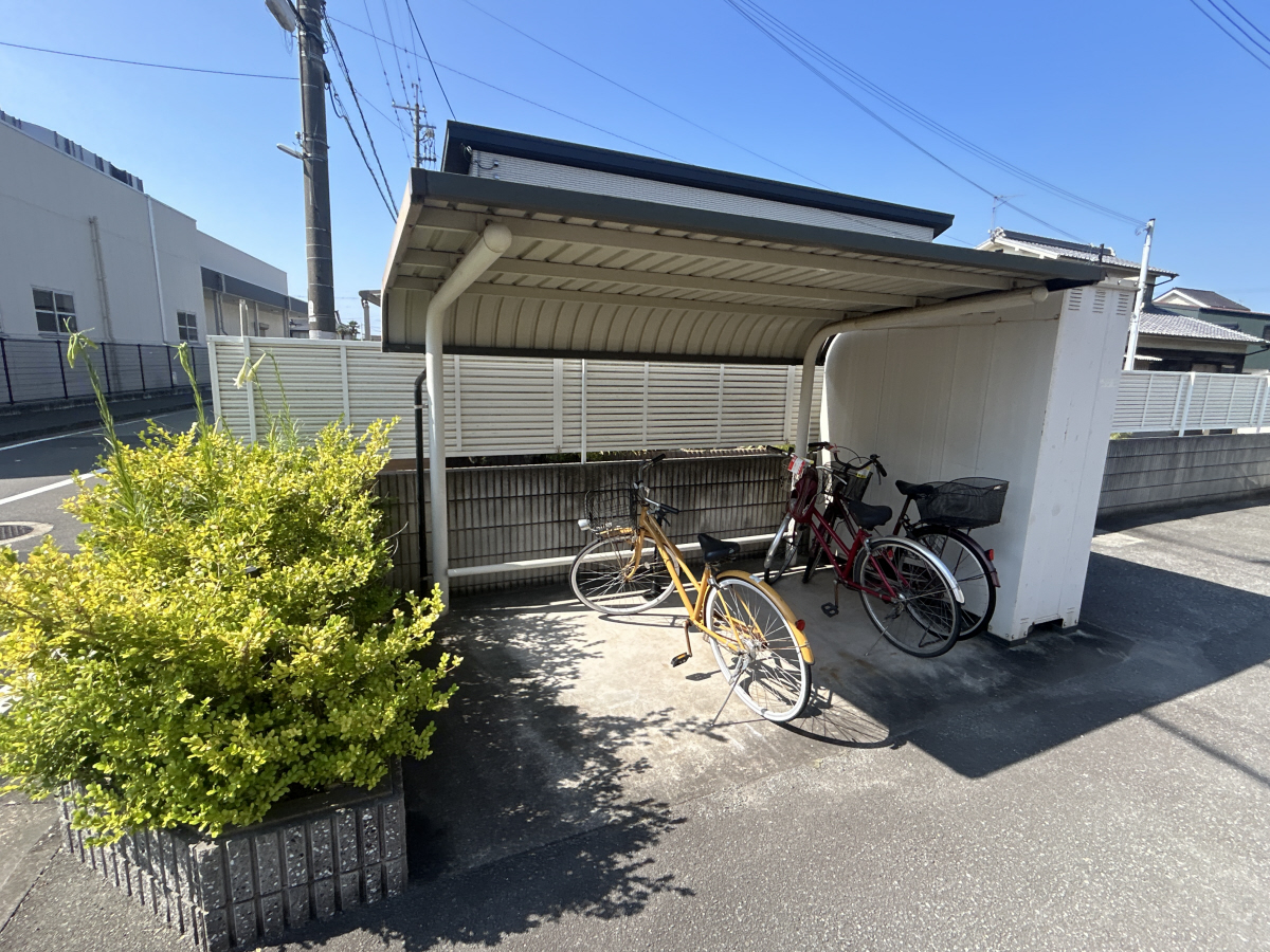 共用部 写真14