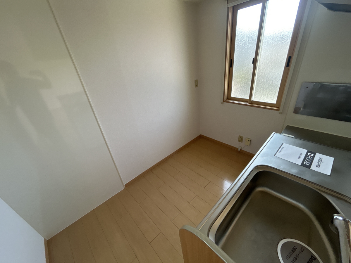 キッチン 写真31
