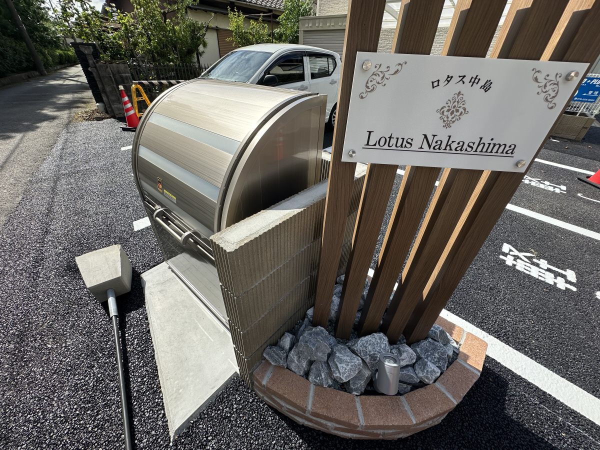 共用部 写真17