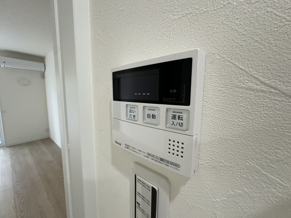 設備 写真18