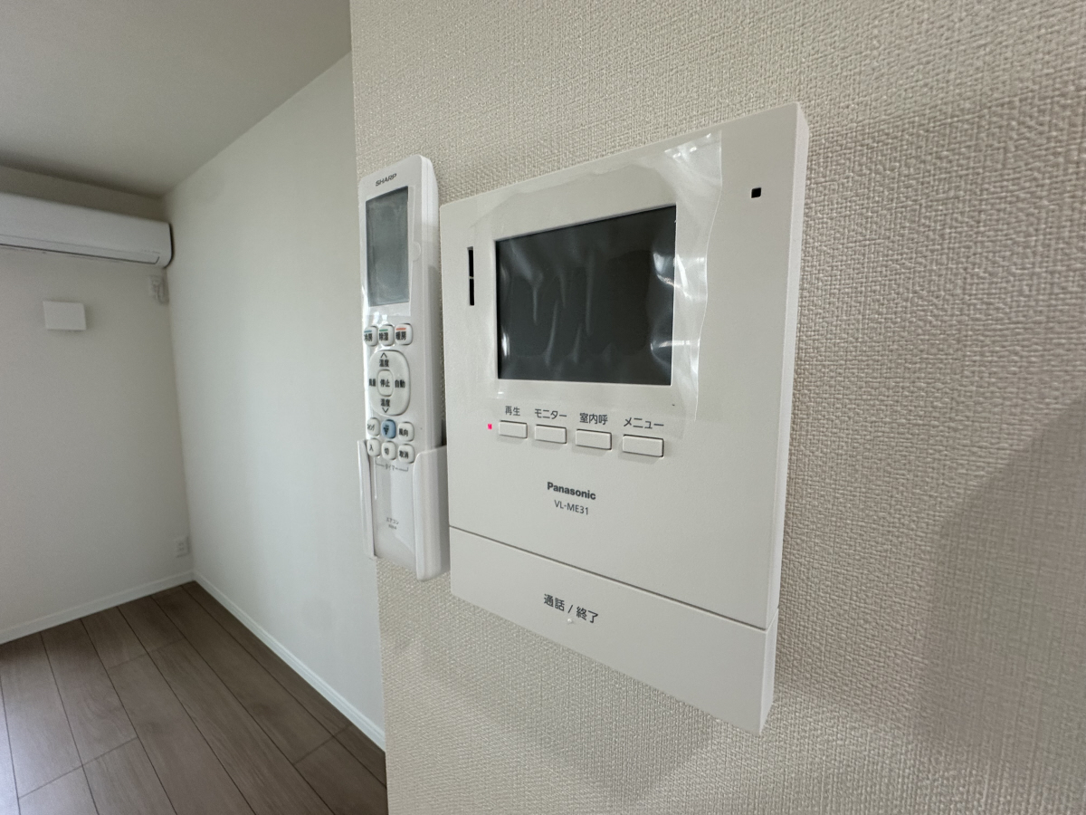 セキュリティ 写真11