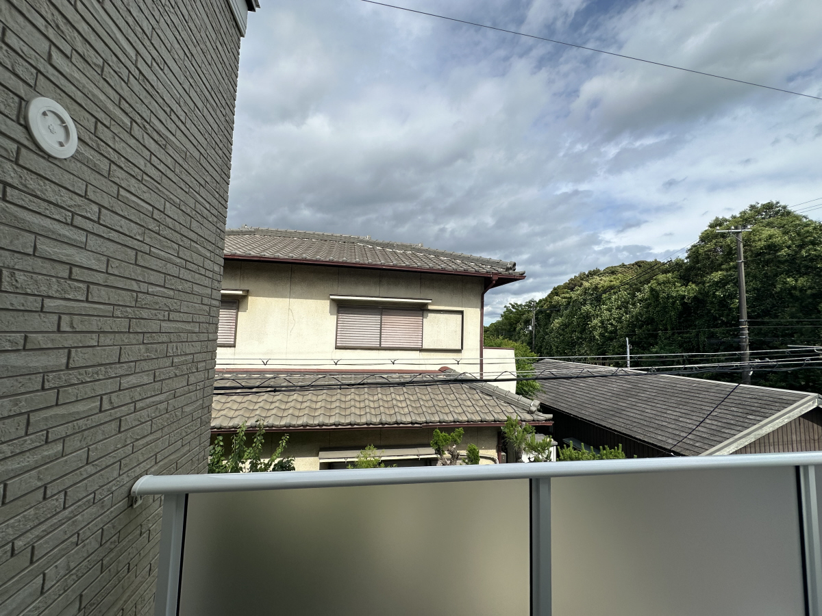眺望 写真16