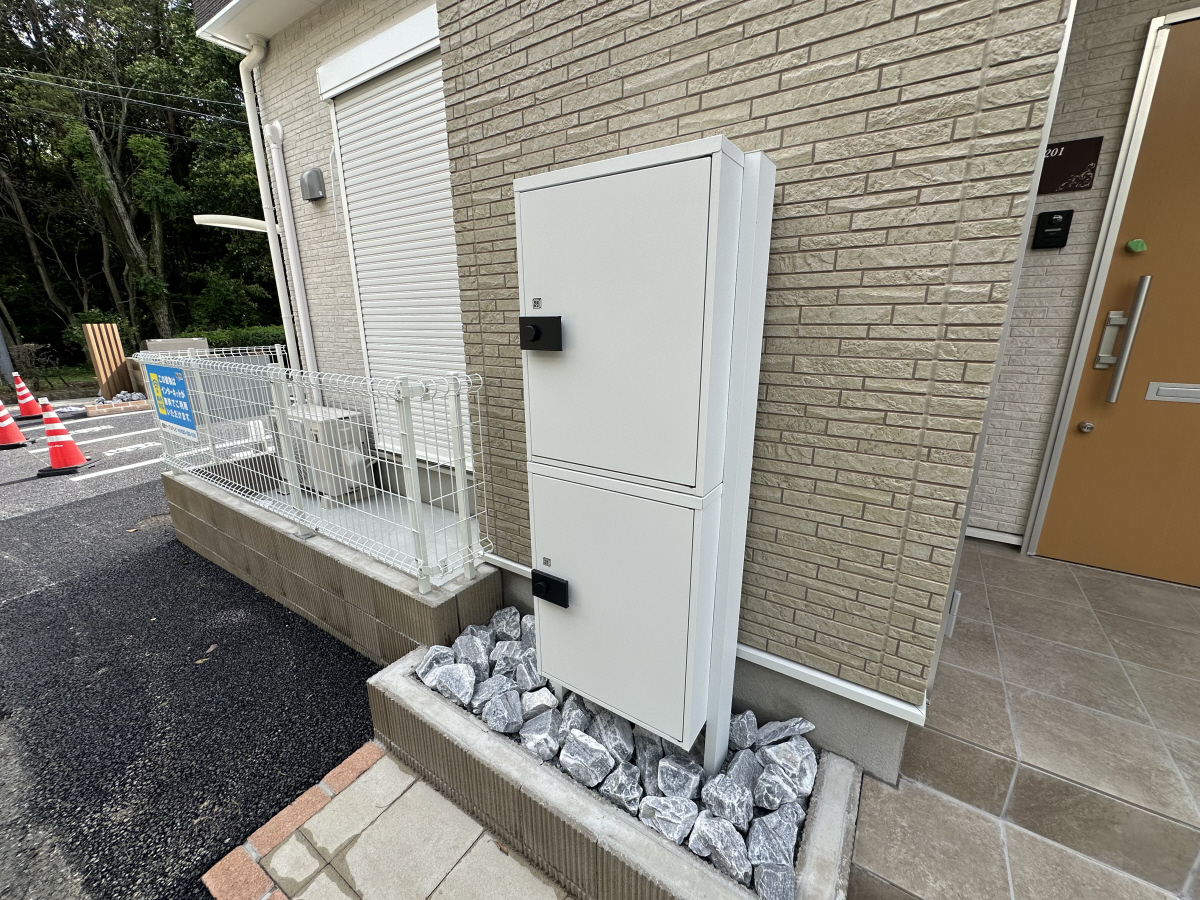 共用部 写真18