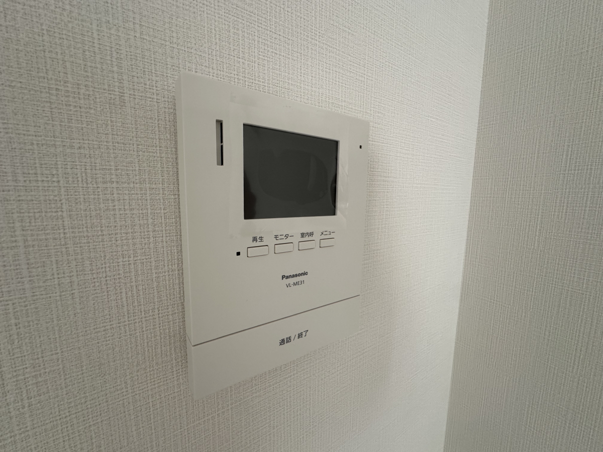 セキュリティ 写真11