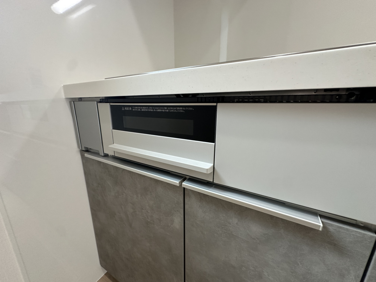 キッチン 写真28