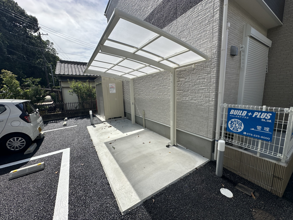 共用部 写真13