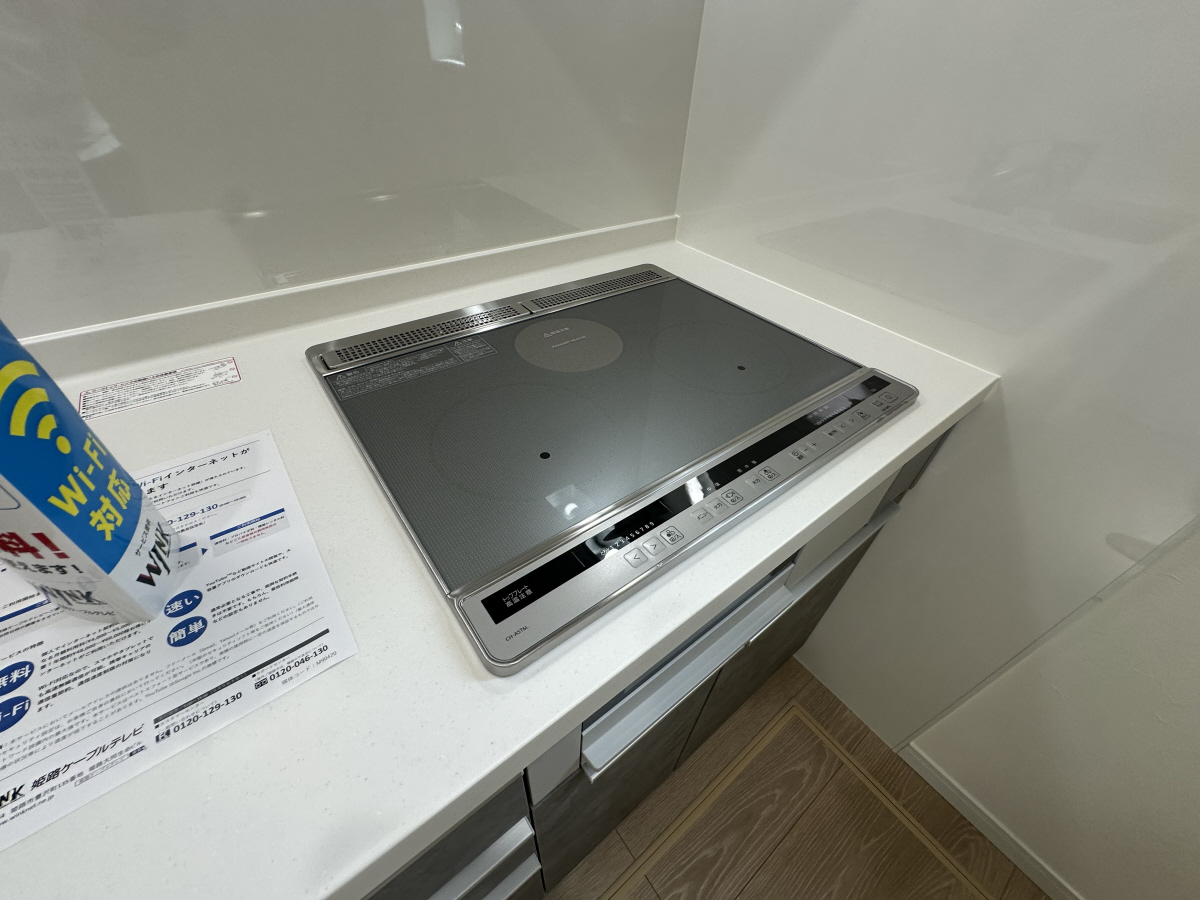 キッチン 写真20