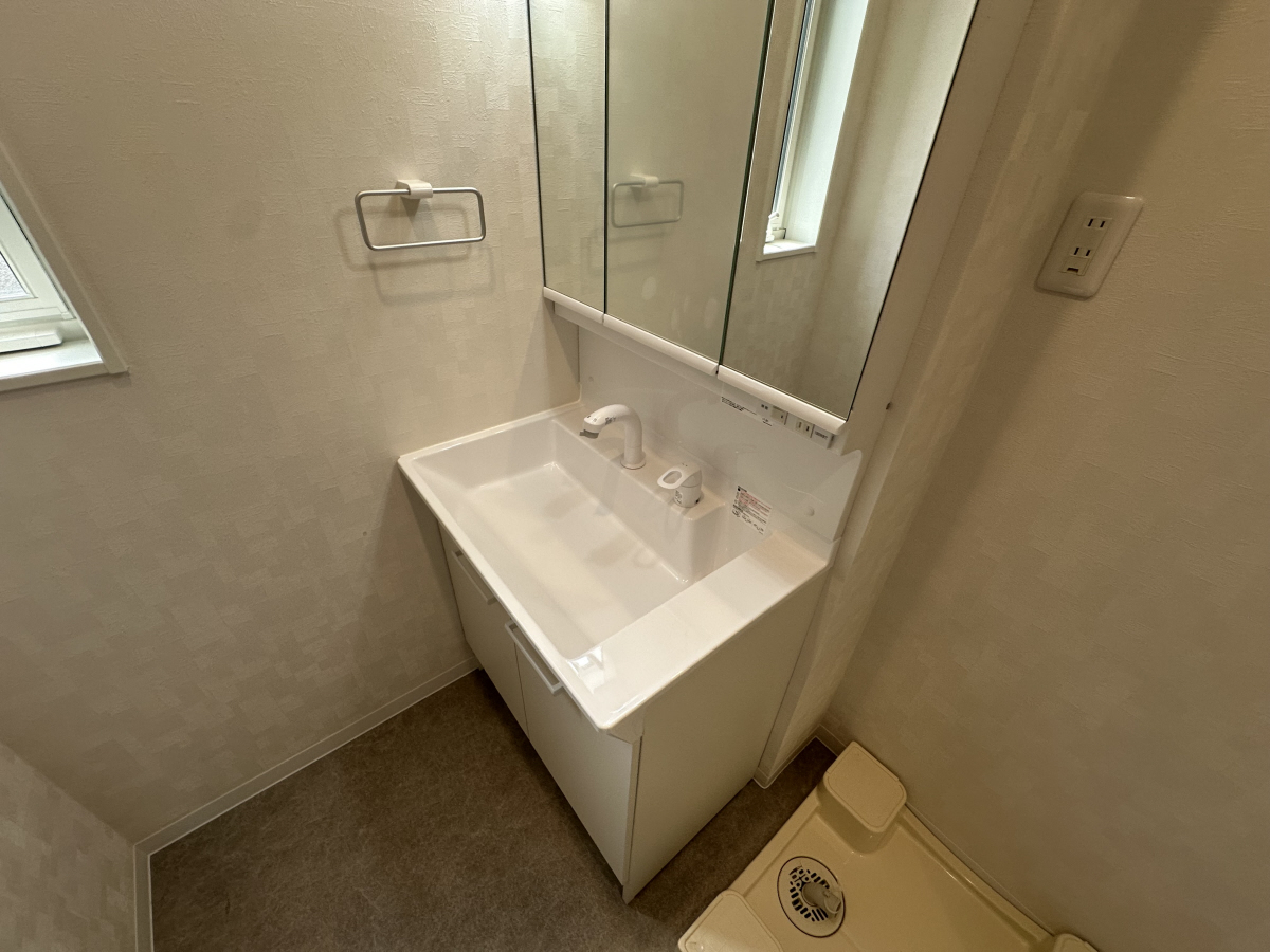 洗面所 写真6