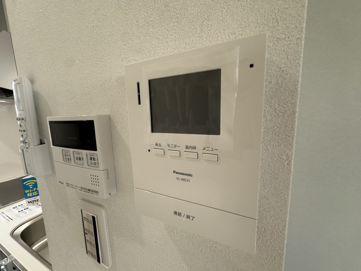 セキュリティ 写真11