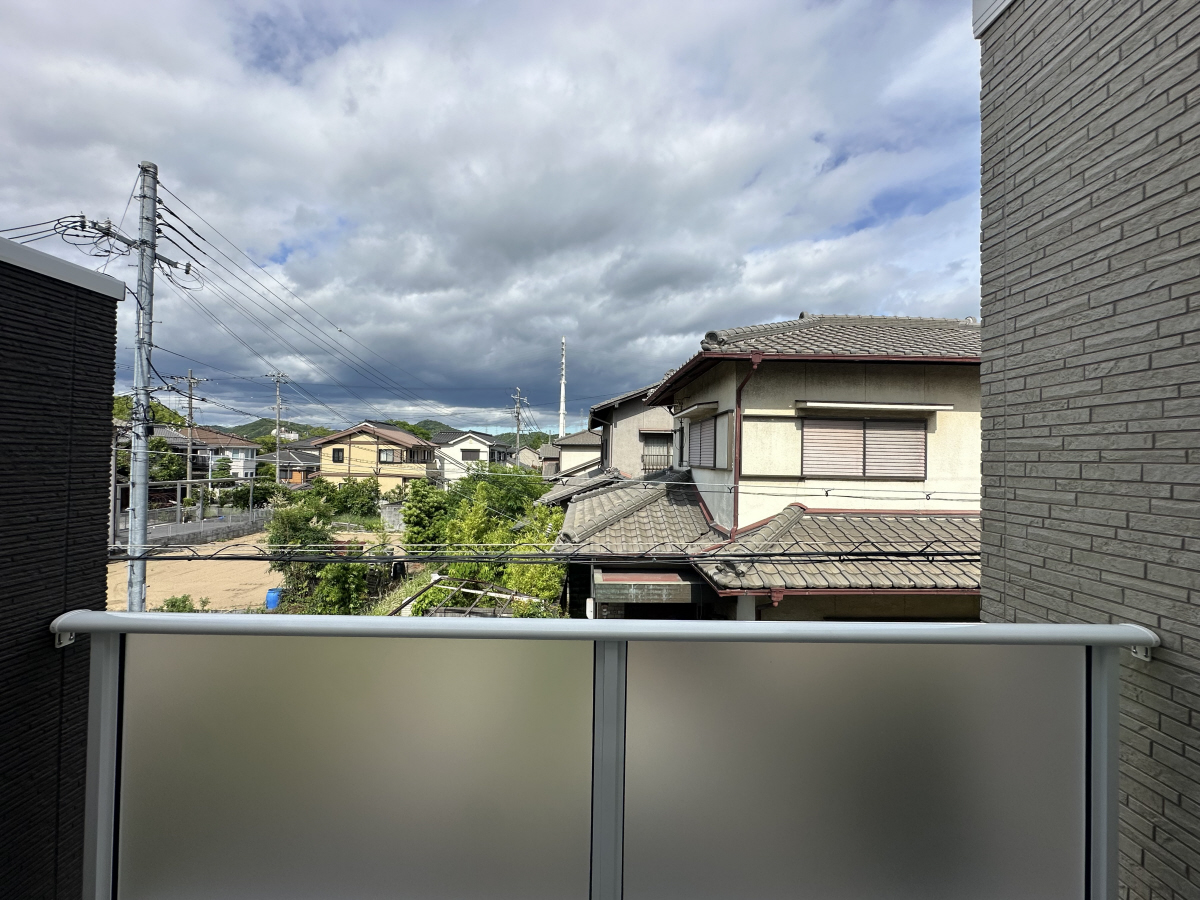 眺望 写真16