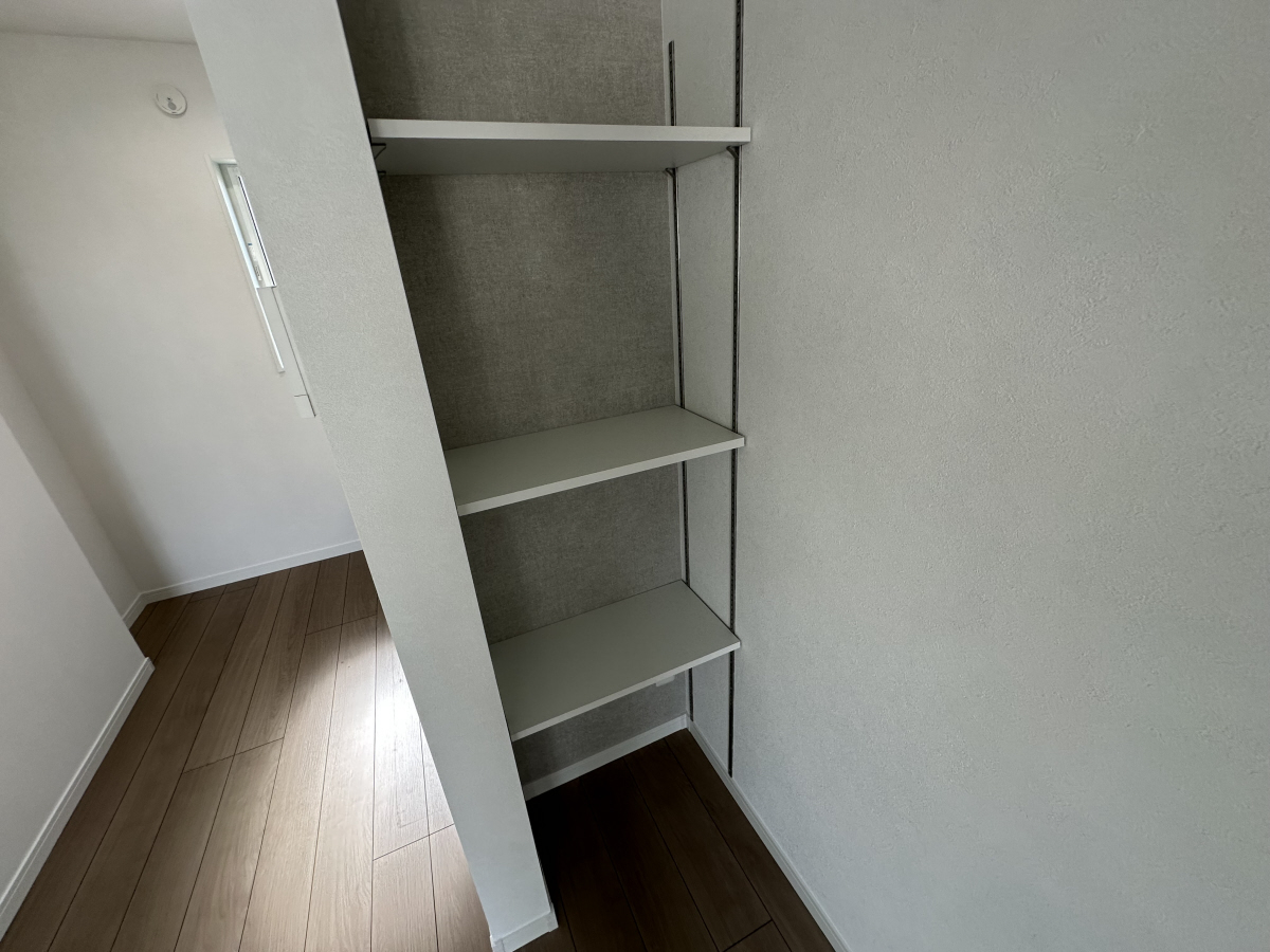 収納 写真32