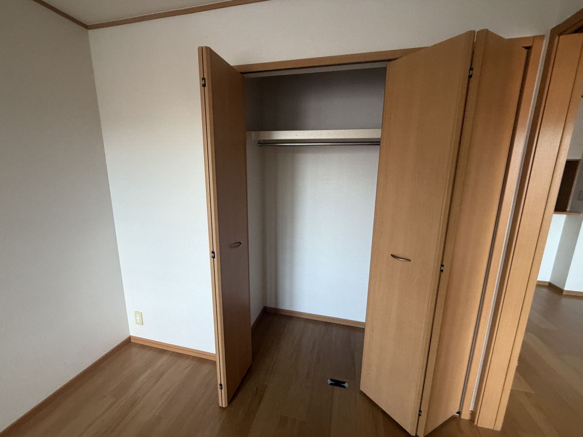 収納 写真10