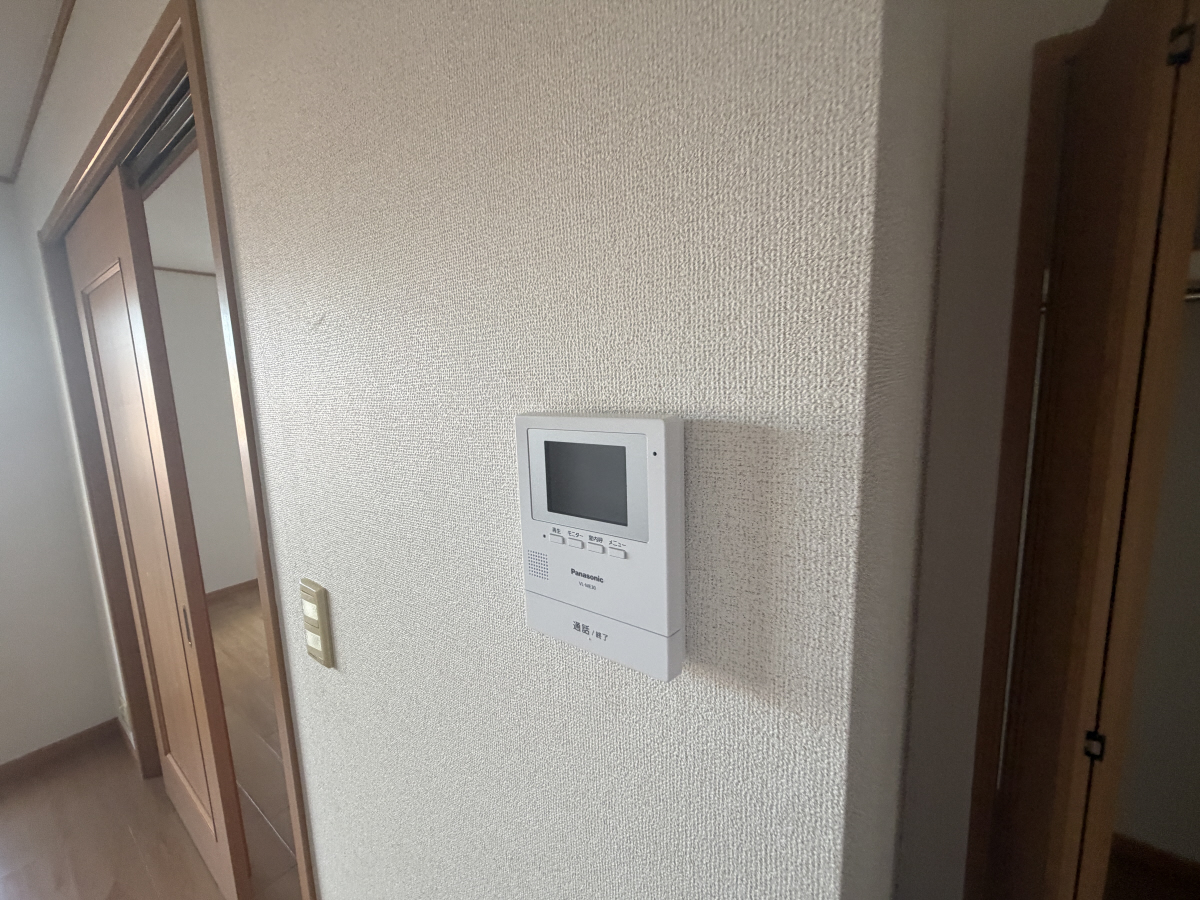 セキュリティ 写真13