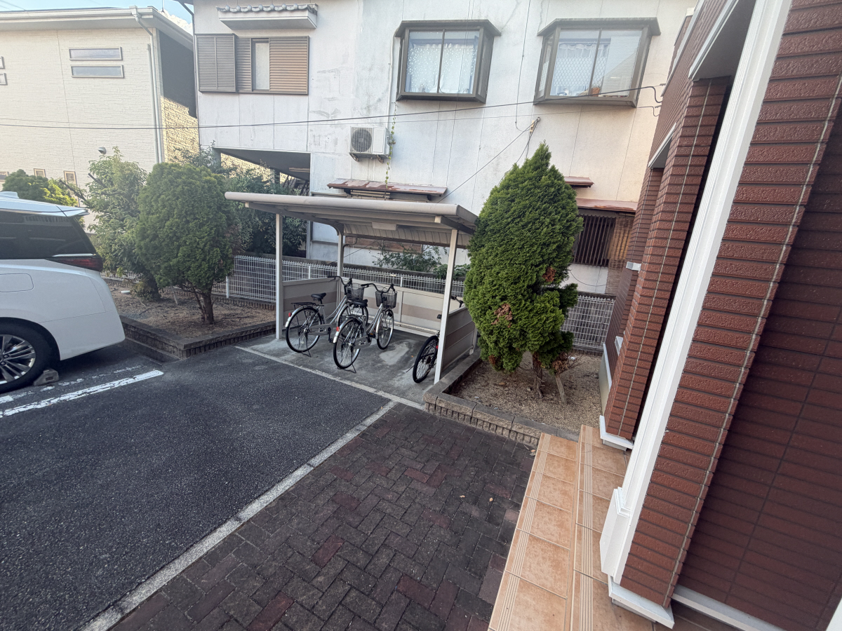共用部 写真14