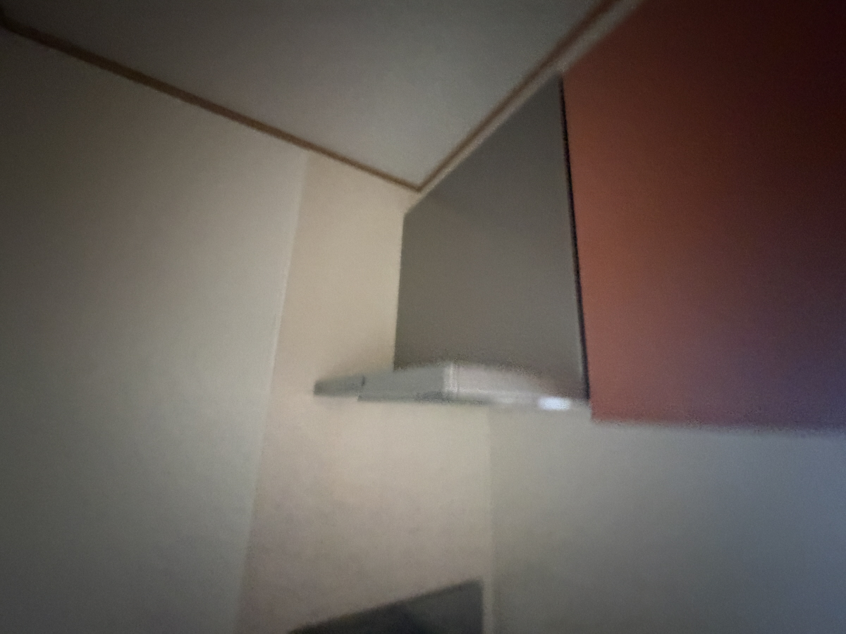 キッチン 写真17