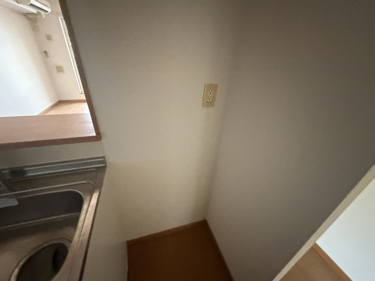 その他部屋・スペース 写真18