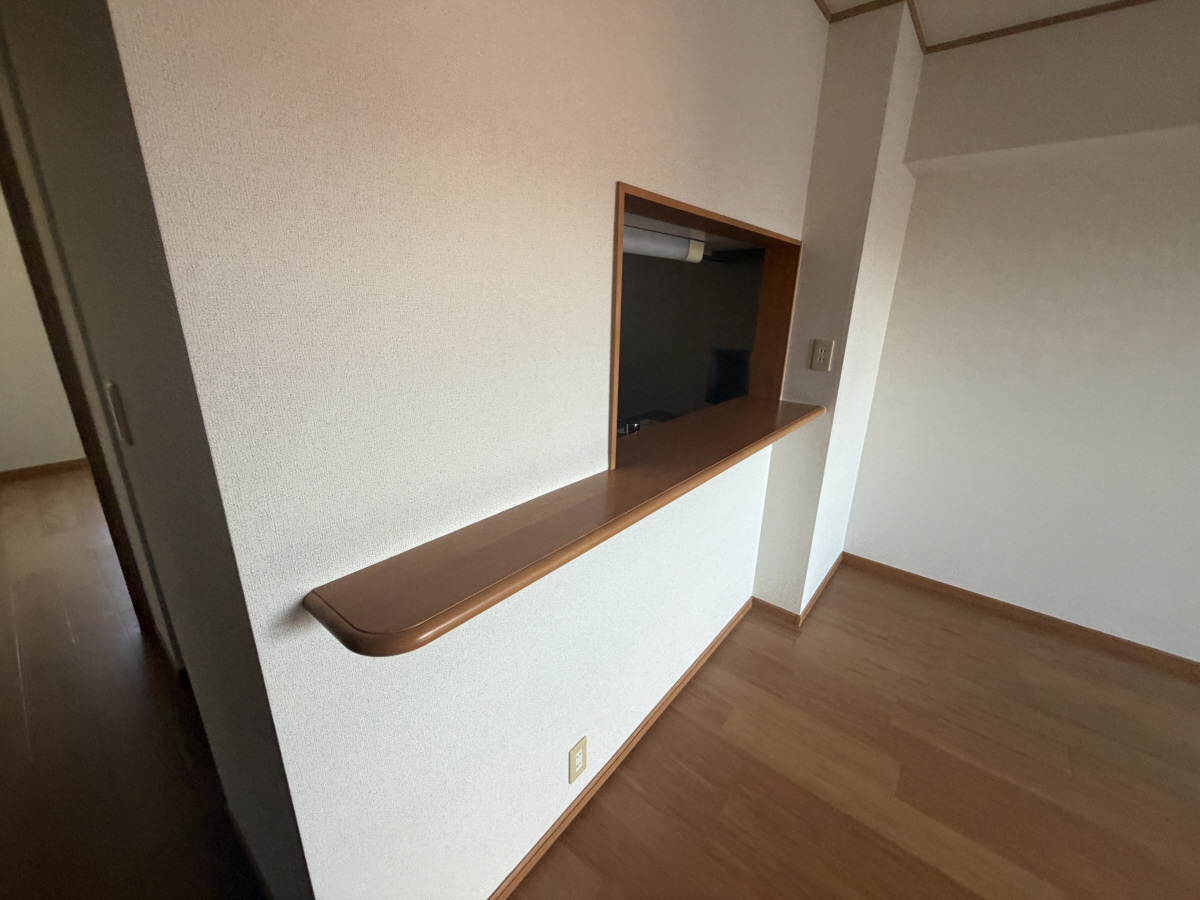 リビング 写真28
