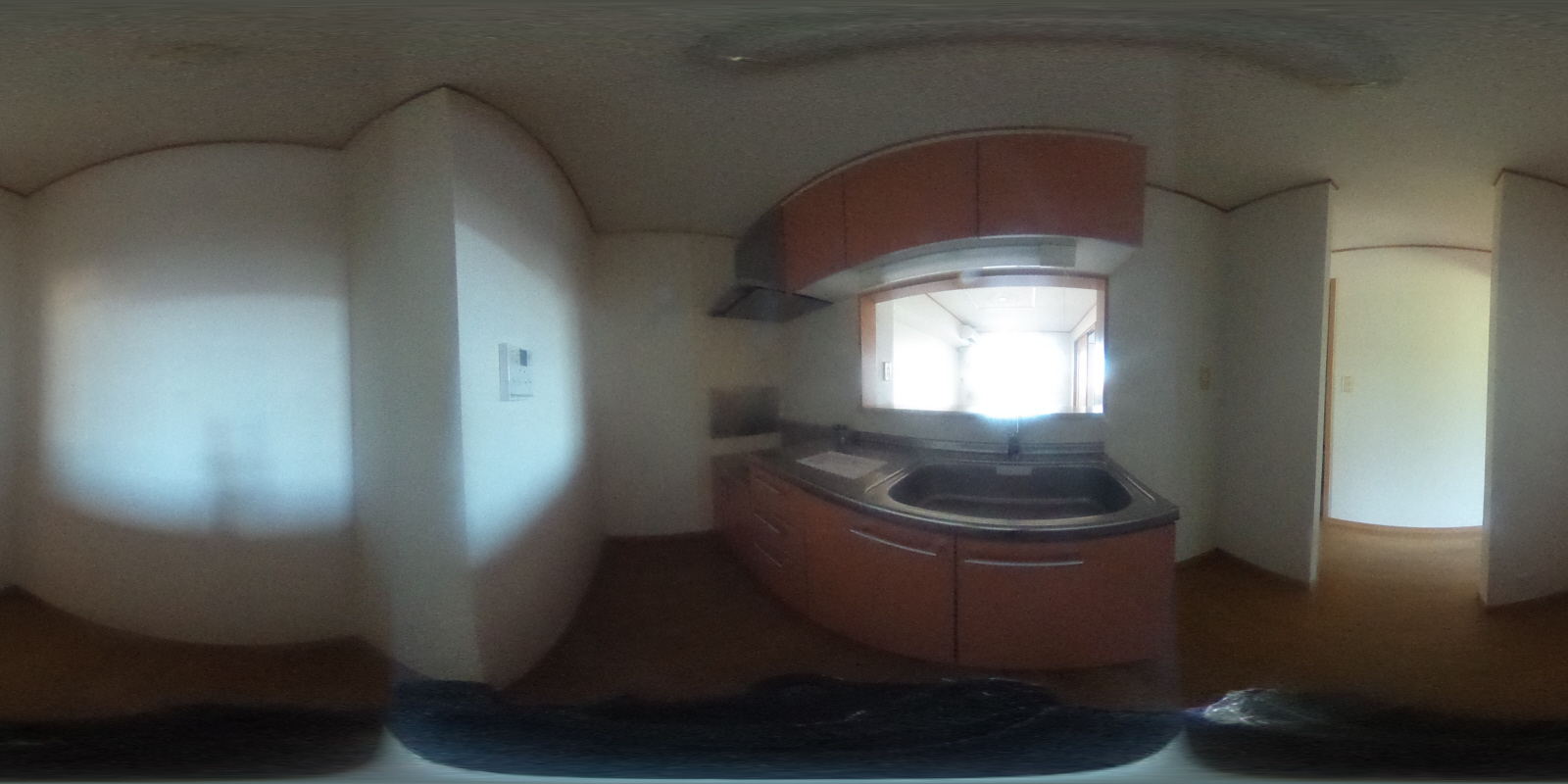 キッチン 写真35