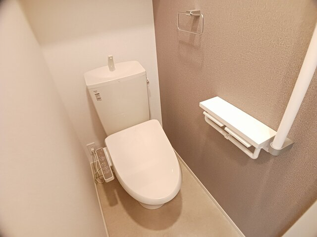 トイレ 写真6