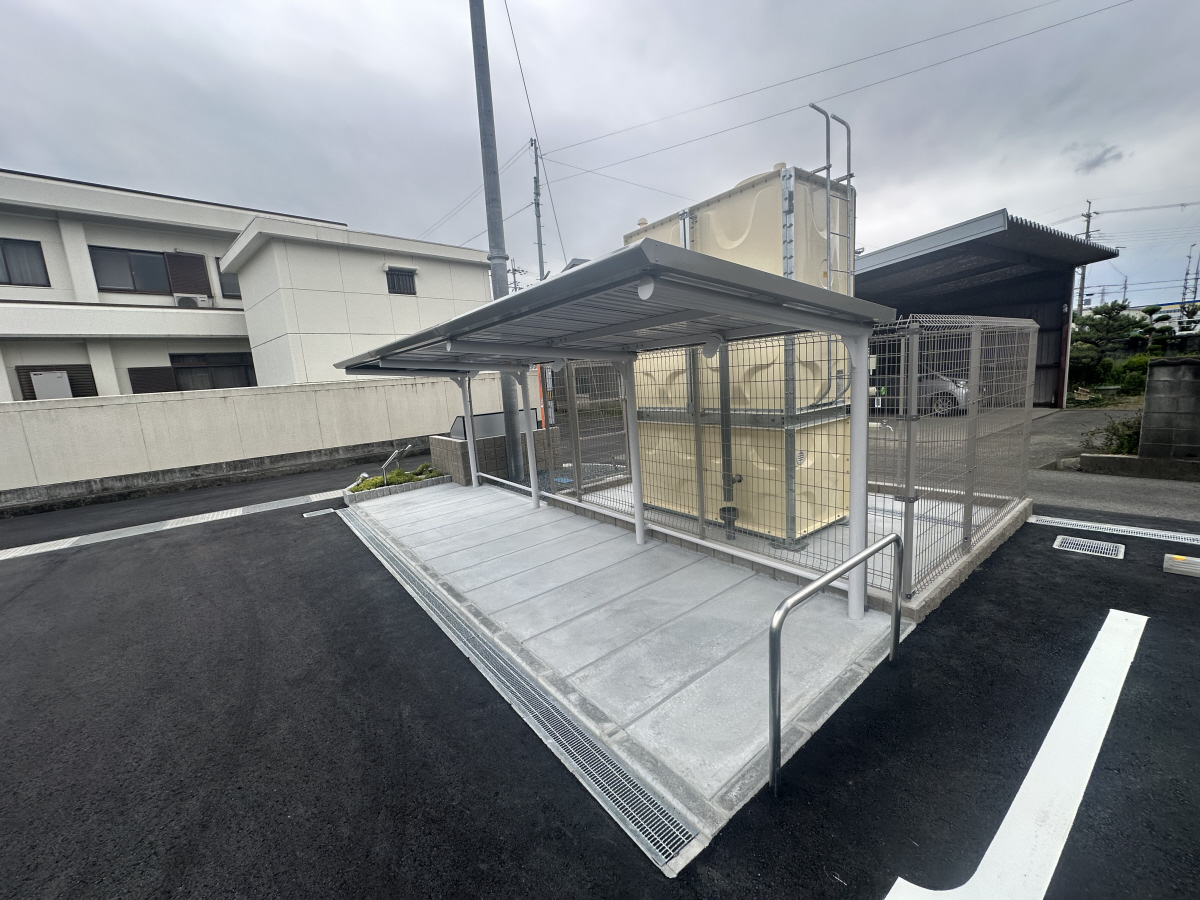 共用部 写真13